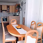 Sunny Stretto Apartmán Tisno