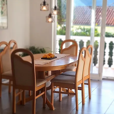 Apartmán Sunny Stretto