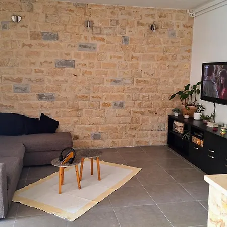 Sunny Stretto Apartamento