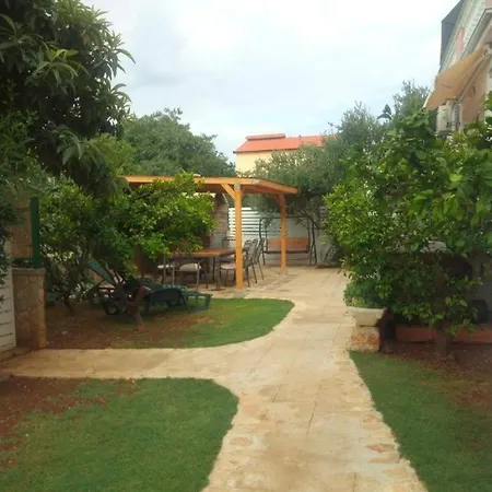 Apartmán Sunny Stretto