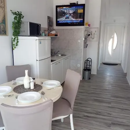 Sunny Stretto Apartmán