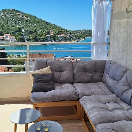 Apartmán Sunny Stretto *