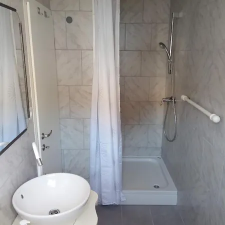 Sunny Stretto Apartamento *