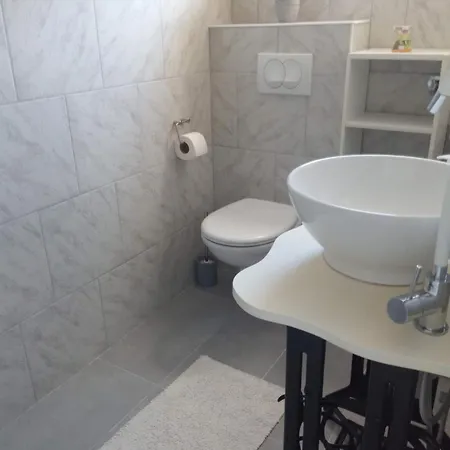 Apartamento Sunny Stretto *