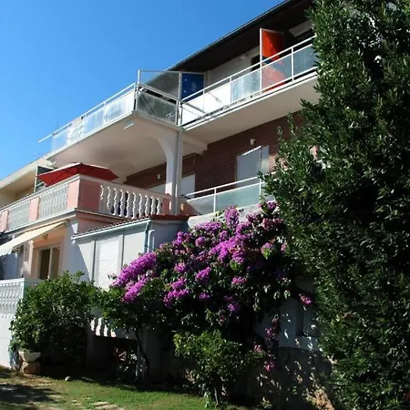 Sunny Stretto *