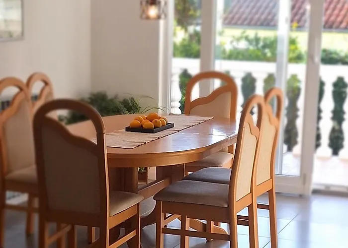 شقة Sunny Stretto