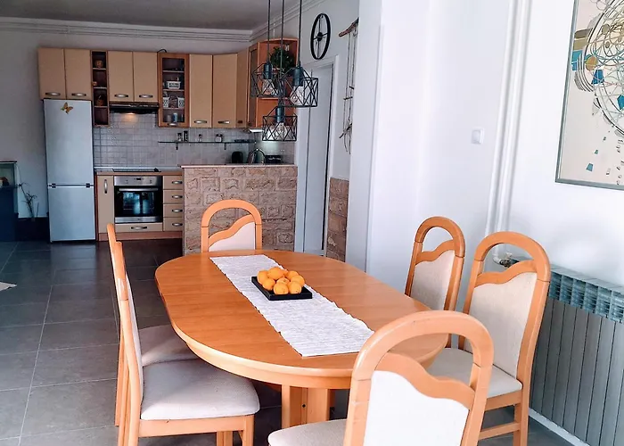 Sunny Stretto شقة تيسنو