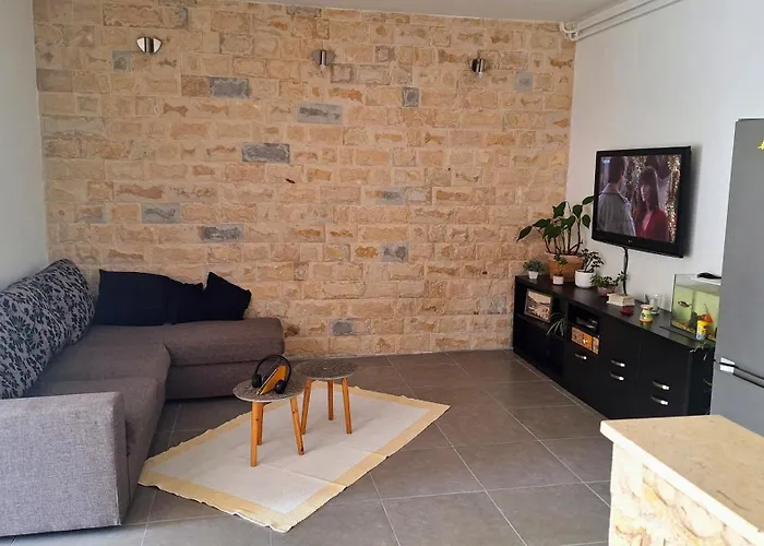 Sunny Stretto Appartement