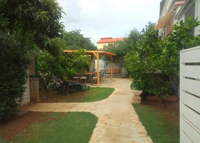 Appartement Sunny Stretto