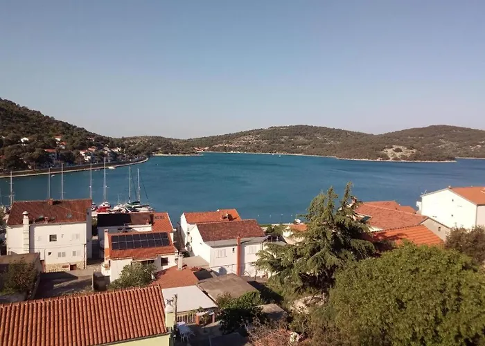 شقة Sunny Stretto