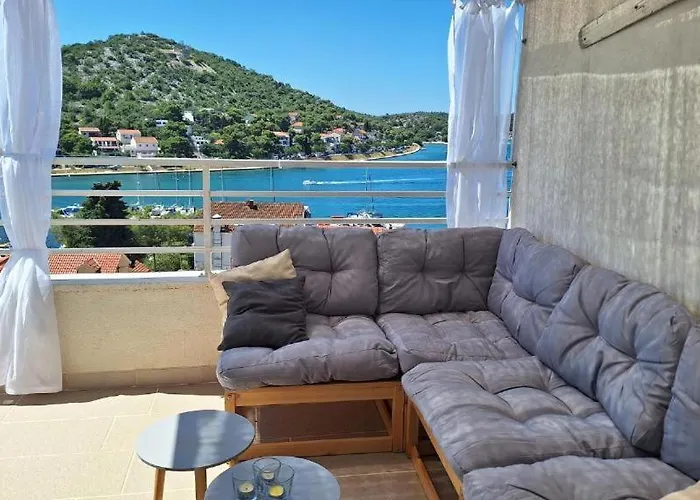 شقة Sunny Stretto *