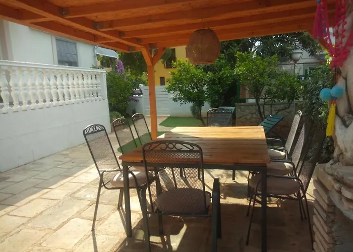 Sunny Stretto * تيسنو