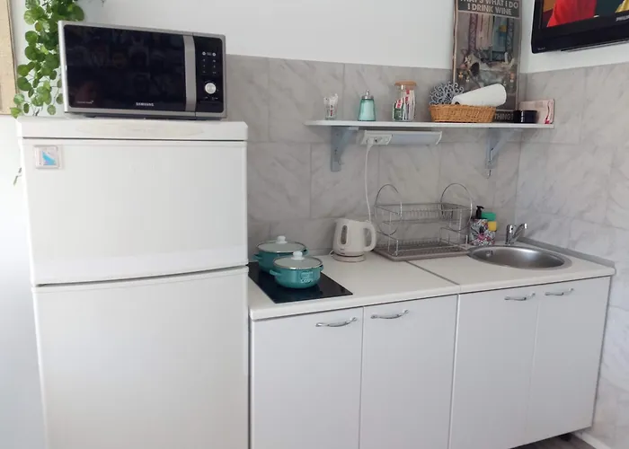 Sunny Stretto تيسنو