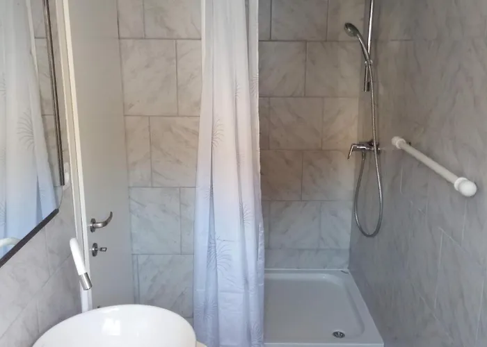 Sunny Stretto Appartement *