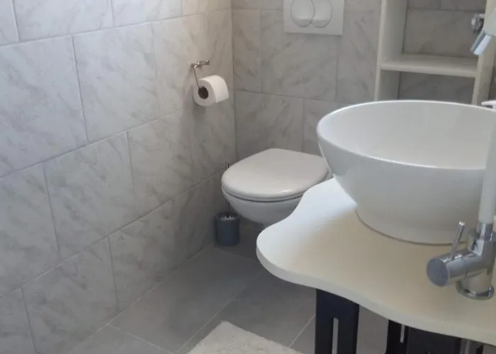 Appartement Sunny Stretto *